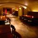 Private Room Seating and Bar at The Local Minneapolis