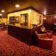 View of inside seating at The Local Minneapolis Irish Pub Nicollet Mall
