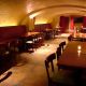 View of the private event room called The Hollow at The Local Minneapolis in Nicollet Mall in downtown Minneapolis